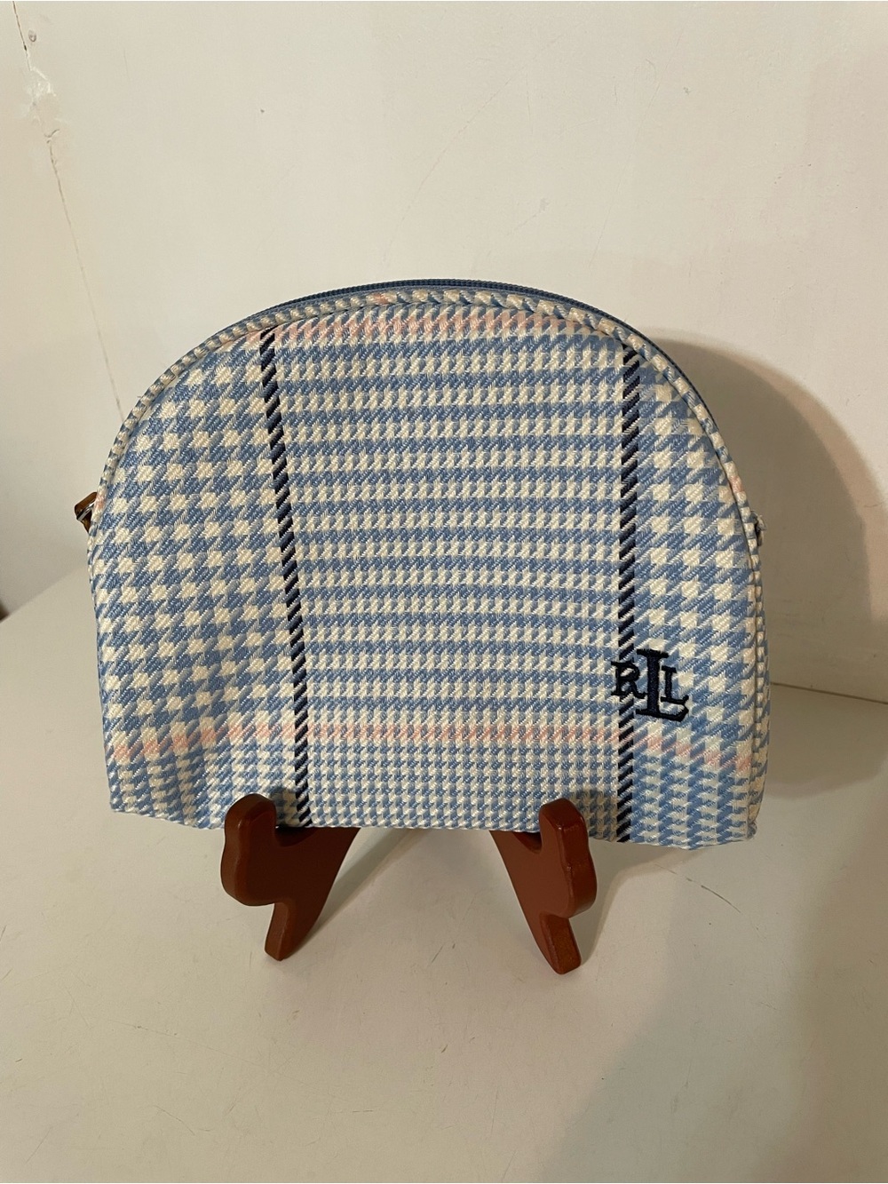 Ralph Lauren Cosmetics Bag